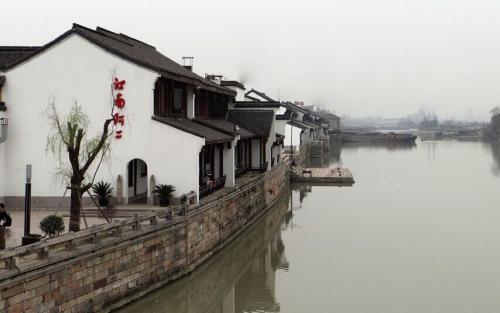 云南南华:公共文化服务建设暖民心